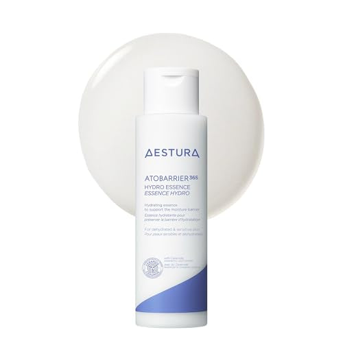 AESTURA ATOBARRIER365 Hydro Essence with Hydrating Amino Acids | - Product Imagery