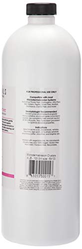 NeedCrystals Microdermabrasion Crystals for Machines, - Product Imagery