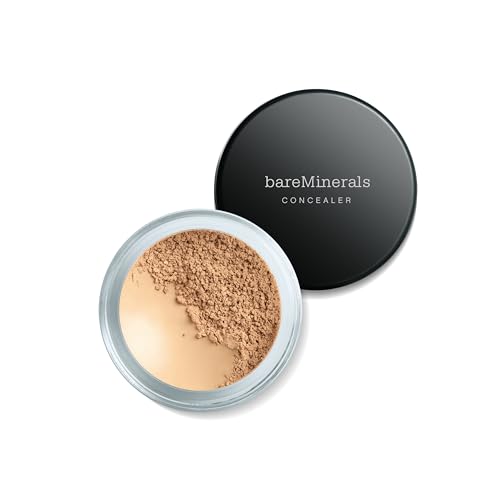 bareMinerals Well Rested Under Eye Brightener, 0.07 oz – Well Rested Under Eye Brightener, Non-comedogenic