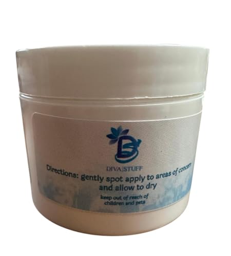 Diva Stuff New Size Beef Tallow Plumping, Firming and Tightening - Product Imagery