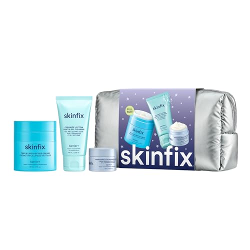 Skinfix Ultimate Hydration Jet Set - Skinfix Official Imagery - 1