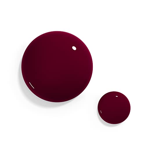 duri Nail Polish – Warm Color Collection, Glossy Finish, Fast - Product Imagery