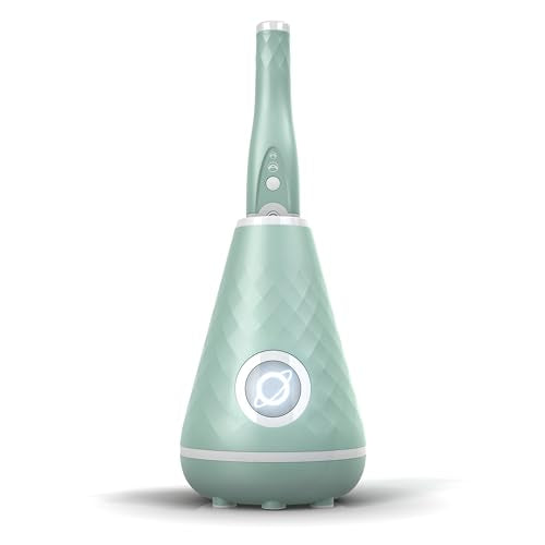 Tao Clean UV Sanitizing Sonic Toothbrush and Cleaning Station, - Product Imagery