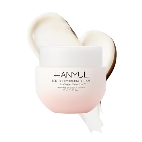Hanyul Red Rice Hydrating Cream
