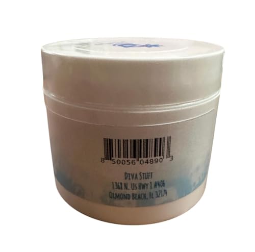 Diva Stuff New Size Beef Tallow Plumping, Firming and Tightening - Product Imagery