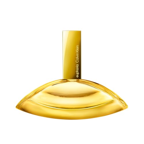 Calvin Klein Euphoria Solar Elixir Parfum Intense worn by - Premium Selection Official Imagery - 1