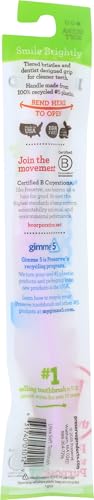 Preserve, Toothbrush Adult Ultra Soft - Product Imagery