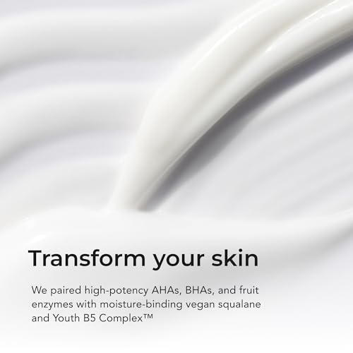 Bigger Than Beauty Overnight Sensation Retexturizing Solution, - Product Imagery