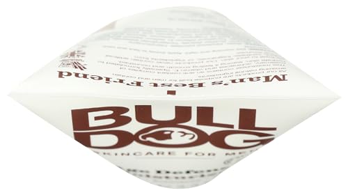 BULLDOG Mens Skincare and Grooming Face Moisturizer Age Defense, - Product Imagery