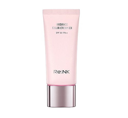 Re: NK Re:NK Radiance Color Cream EX SPF30 PA++ (30ml)