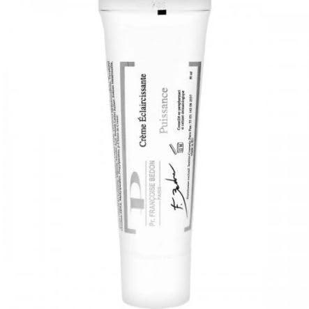 Bedon Puissance Cream Tube 50ml