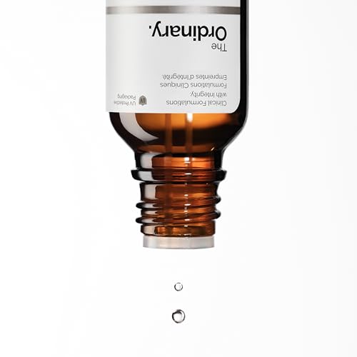 The Ordinary Volufiline 92% + Pal-Isoleucine 1% Plumping - Product Imagery