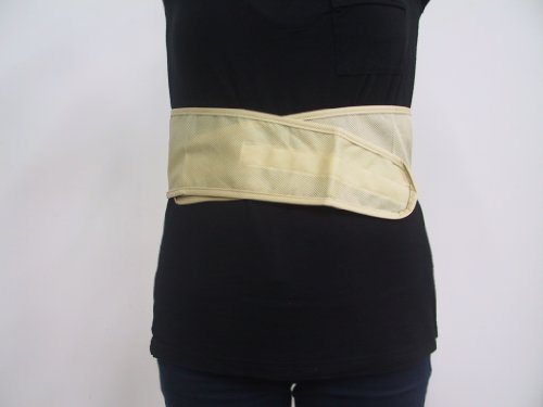 Heat Packs Hand Body & Feet Warmers Large Size (5" x 4") Stays - Product Imagery
