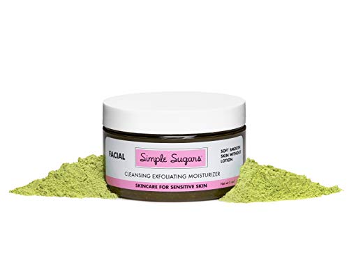 Facial Best Sellers Bundle - All-Natural Skincare for Sensitive - Product Imagery
