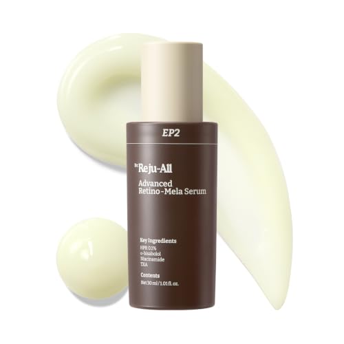 All Advanced Retino-Mela Serum 1 Fl Oz - Product Imagery