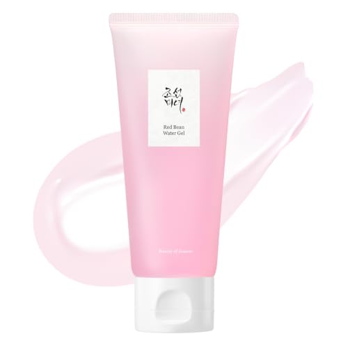 Beauty of Joseon Red Bean Water Gel Hydrating Peptide Hydro - Product Imagery