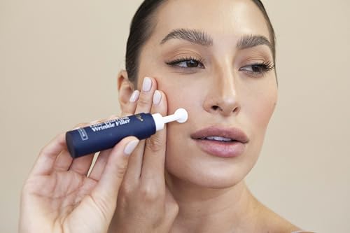 City Beauty Line-Blurring Wrinkle Filler – Spot Solution for - Product Imagery