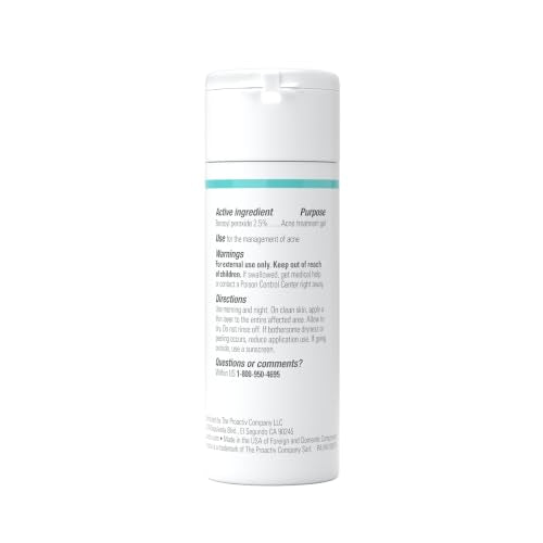 Proactiv Repair Acne Treatment Benzoyl Peroxide Spot Treatment - Product Imagery