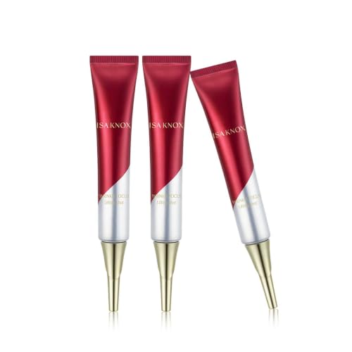 ISA KNOX Wrinkle Focus Lifting Cream Gift Set (Pack of 3) - - Product Imagery