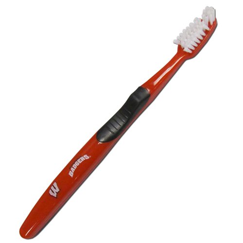 SISKIYOU NCAA Toothbrush - Product Imagery