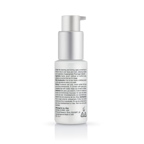 Pharmagel Pharma-C Vitamin Serum | Age Defying Facial Serum | - Product Imagery