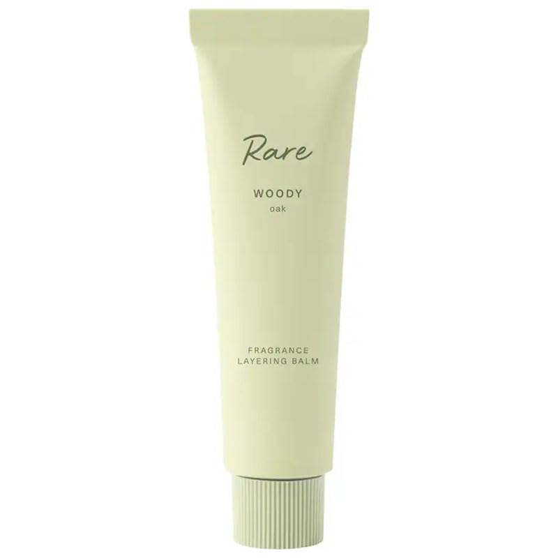 Woody Oak Fragrance Layering Balm - Premium Selection Official Imagery - 1