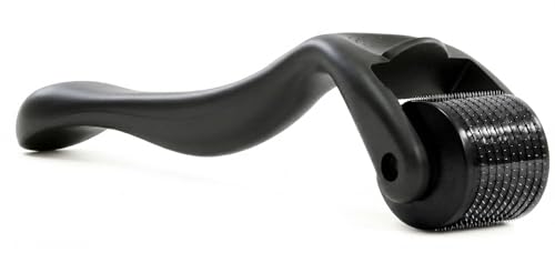 ROSELYNBOUTIQUE Derma Roller Personal Care Beauty Tool - Product Imagery