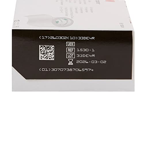 3M™ Micropore™ Surgical Tape 1530-1, 1 IN x 10 YD (2,5cm x - Product Imagery
