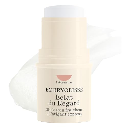 Embryolisse Radiant Eye Stick for Dark Circles & Puffiness, 0.15 Oz