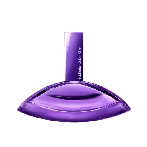 Calvin Klein Euphoria Bold Elixir Parfum Intense worn by - Premium Selection Official Imagery - 1
