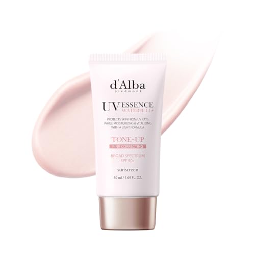 d'alba Piedmont White Truffle First Spray Serum & Waterfull - Product Imagery