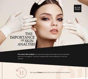 Nourishing Hand and Nail Cream, providing long-term protection - Product Imagery