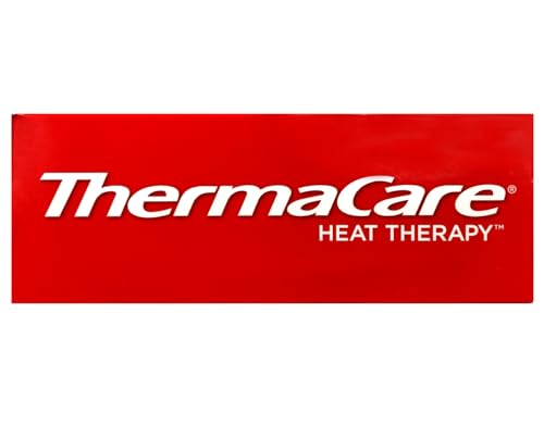 ThermaCare Advanced Multi-Purpose Joint Pain Therapy (4 Count, - Product Imagery