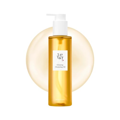Beauty of Joseon Deep Double Cleansing Duo Green Plum Refreshing - Product Imagery