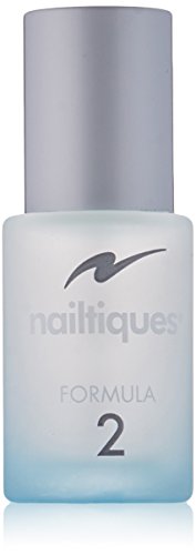 Nailtiques Formula 2 Protein, 0.5 Fl. Oz (Pack of 1) - Product Imagery