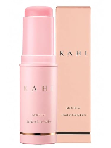 KAHI Eye Balm Stick - Moisturizing Balm for Dark Circles & Fine Lines – EYE BALM