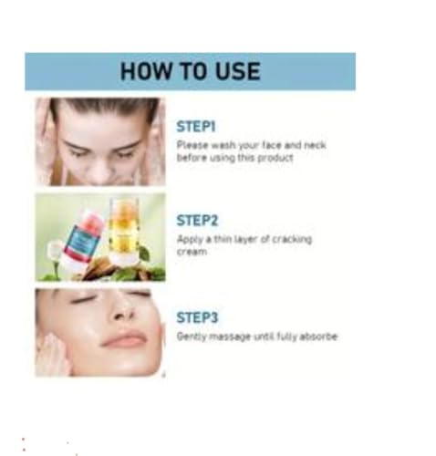 Retinol Collagen Face & Neck Stick and Bee Venom Cream Hydrating - Product Imagery