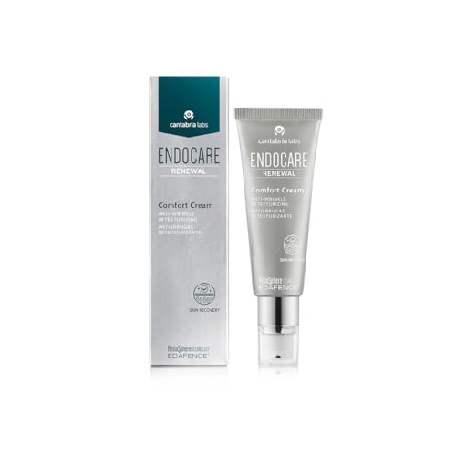 Cantabria Labs Endocare Renewal Confort Cream 50ml