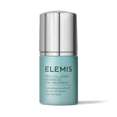 ELEMIS Pro-Collagen Advanced Eye Treatment, 15ml – Lightweight - Product Imagery