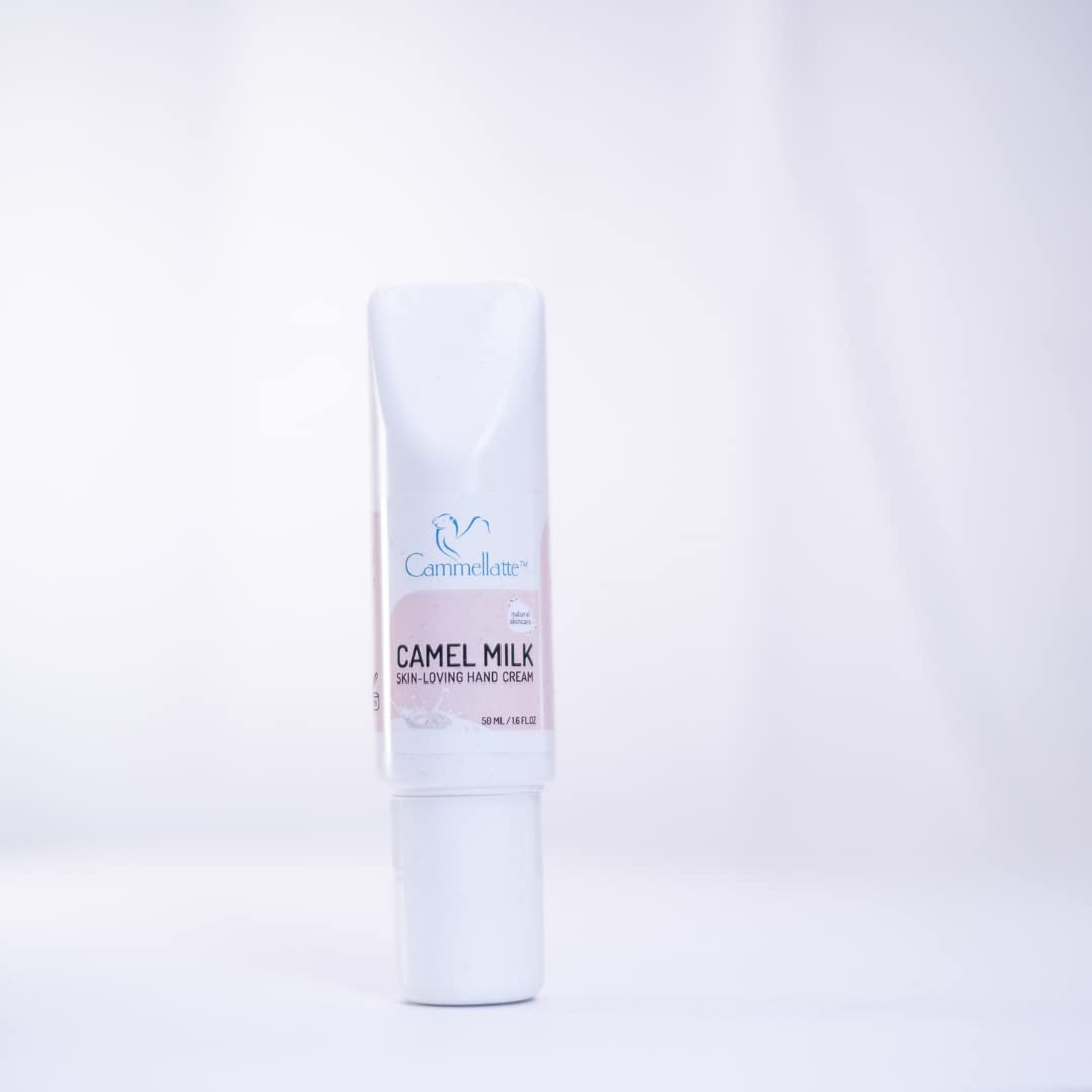 Natural Beauty Gift for Women - Cammellatte Official Imagery - 4