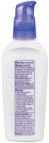 Clean & Clear Essentials Dual Action Facial Moisturizer with - Product Imagery