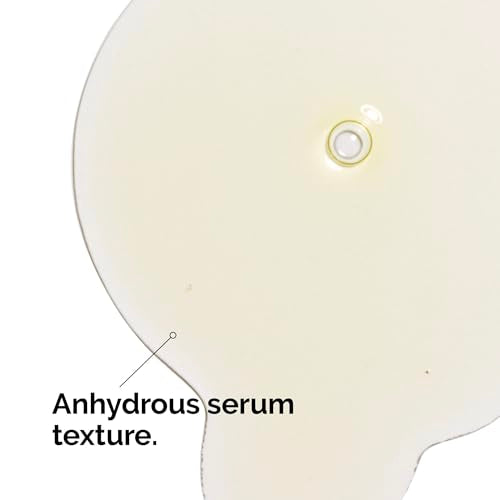 The Ordinary Retinol 0.2% in Squalane, Gentle Retinol Serum for - Product Imagery