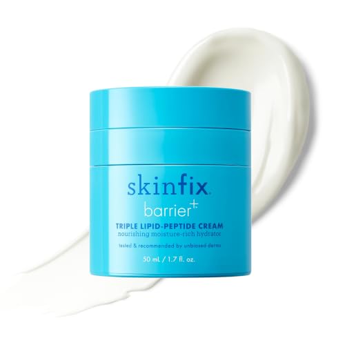 Skinfix Triple Lipid Peptide Cream - Skinfix Official Imagery - 1