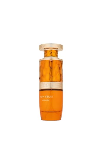 French Avenue Papa Yeah Extradose EDP 100ml - French Avenue Official Imagery - 1