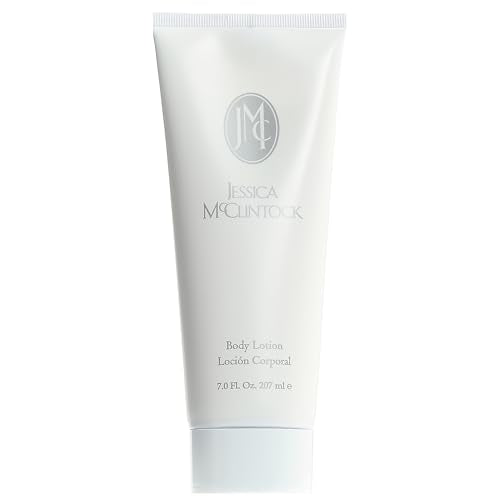 Jessica McClintock Body Lotion for Women, 7 oz - Moisturizing - Product Imagery