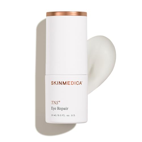SkinMedica TNS Eye Repair - Hydrating Under Eye Moisturizer - - Product Imagery