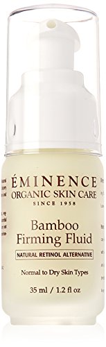 Eminence Bamboo Firming Fluid, 1.2 Ounce - Product Imagery
