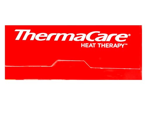 ThermaCare Advanced Multi-Purpose Joint Pain Therapy (4 Count, - Product Imagery