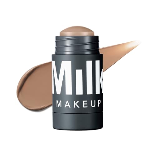 Milk Makeup Quick Sculpt Creamy Matte Contour Stick – Buildable + Blendable – Smolder - Fair