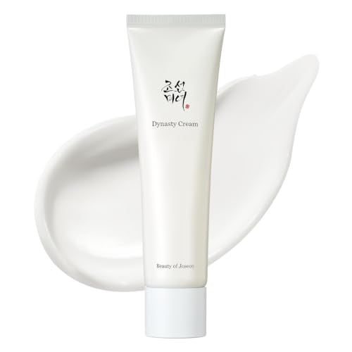 Beauty of Joseon Dynasty Cream Hydrating Face Moisturizer for - Product Imagery